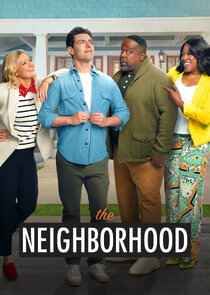 东邻西舍 第八季电视剧